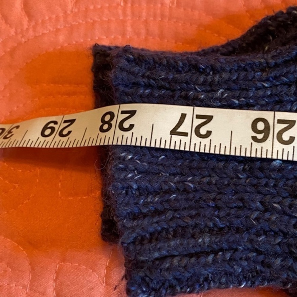 Chunky Sweater by Time and Tru Size XL - Picture 13 of 13